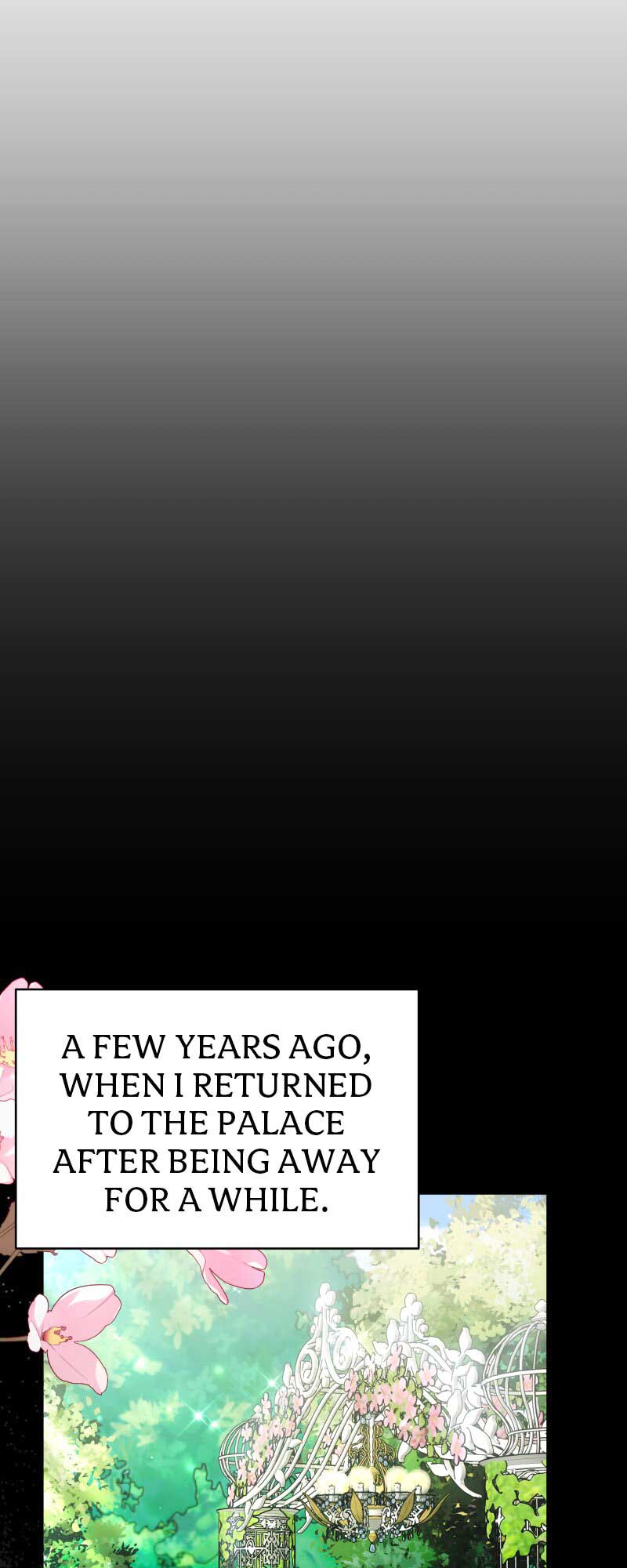 The Life of Maria Lewellin Chapter 49 - Page 10