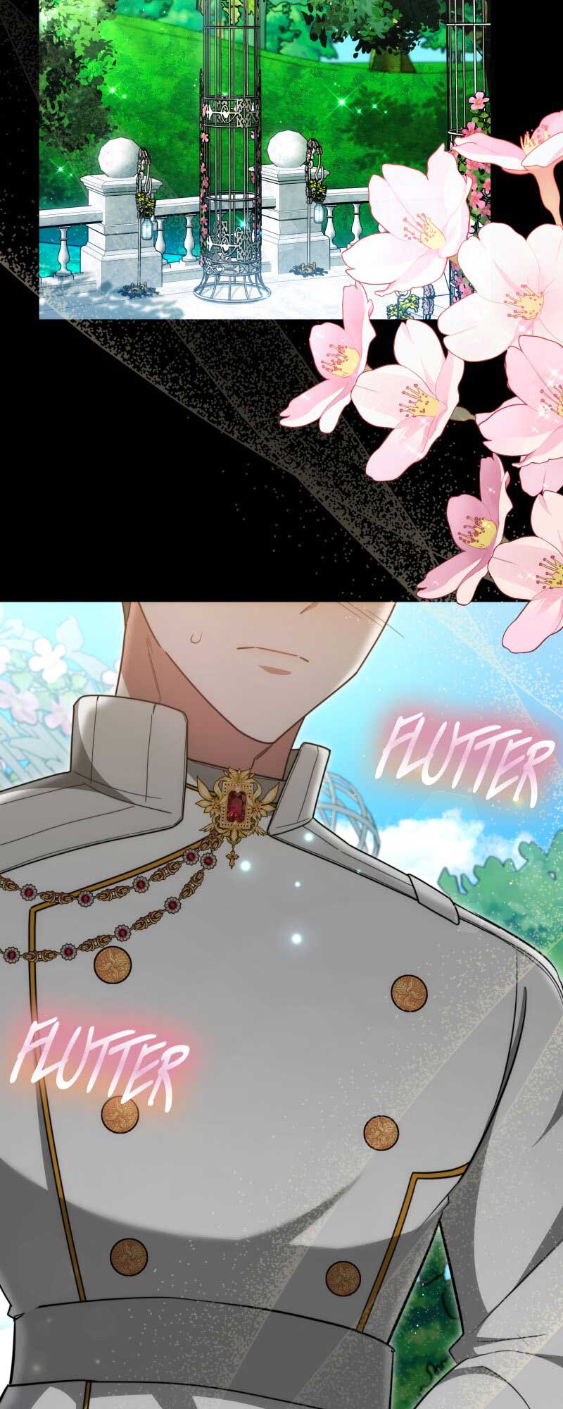 The Life of Maria Lewellin Chapter 49 - Page 11