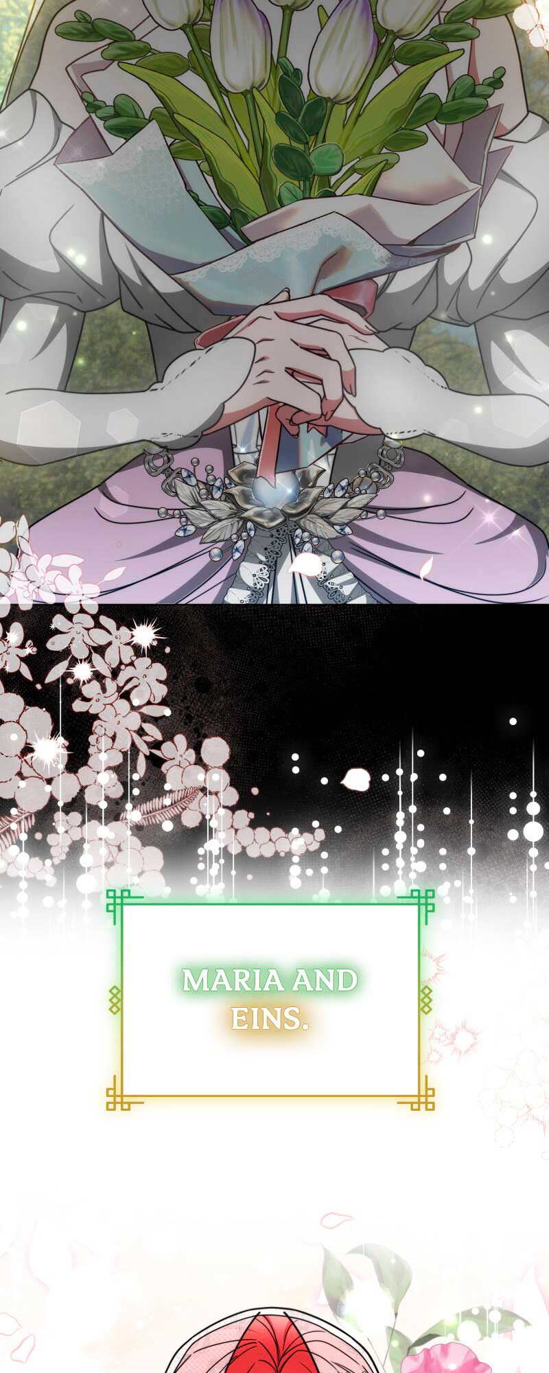 The Life of Maria Lewellin Chapter 49 - Page 14