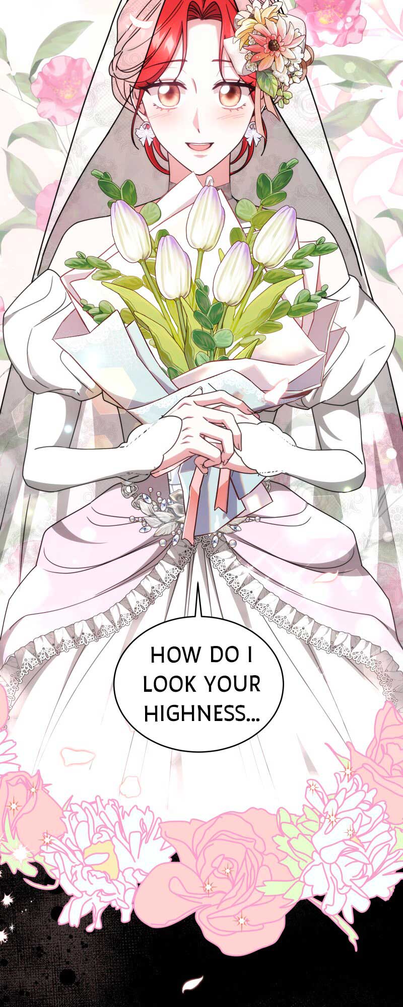 The Life of Maria Lewellin Chapter 49 - Page 15