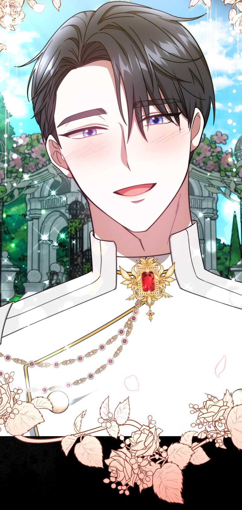 The Life of Maria Lewellin Chapter 49 - Page 17