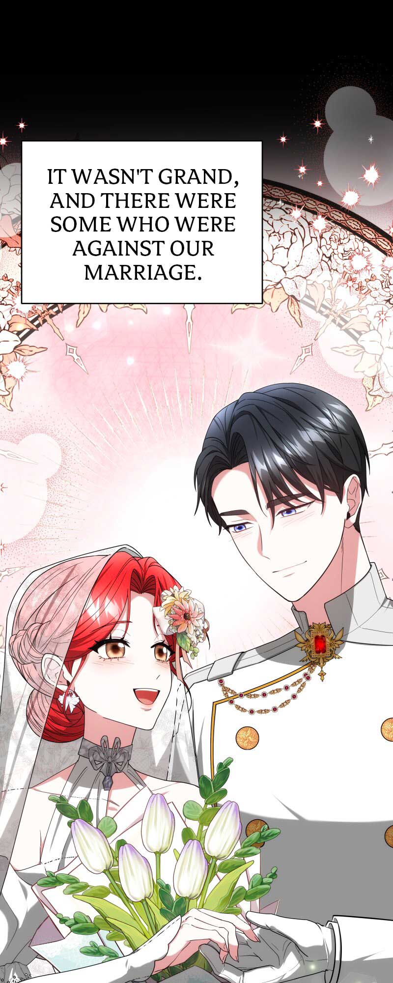 The Life of Maria Lewellin Chapter 49 - Page 18