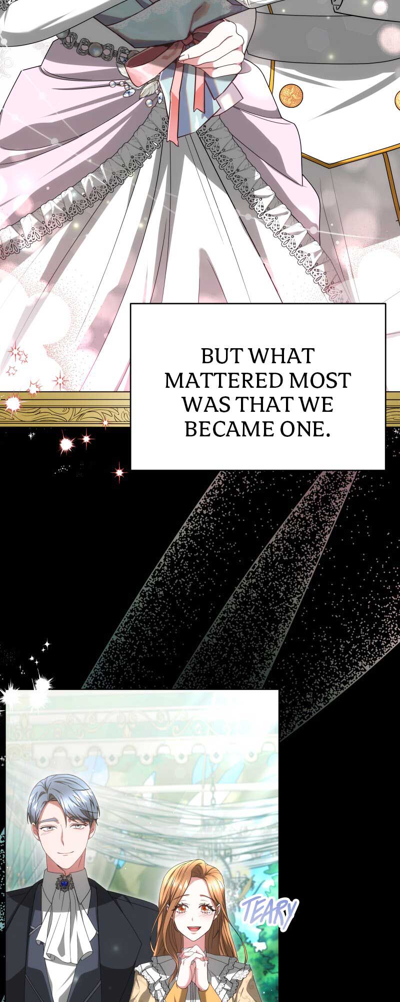 The Life of Maria Lewellin Chapter 49 - Page 19