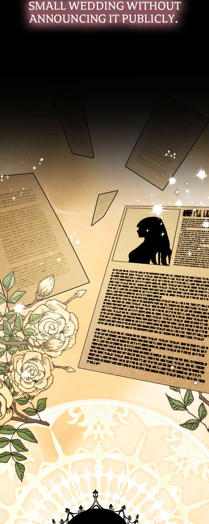 The Life of Maria Lewellin Chapter 49 - Page 21