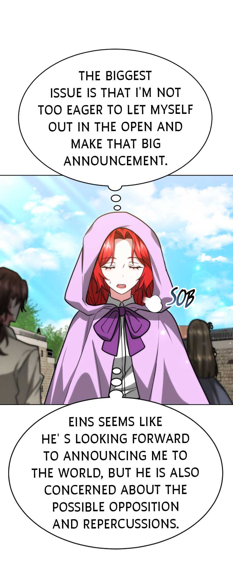 The Life of Maria Lewellin Chapter 49 - Page 24