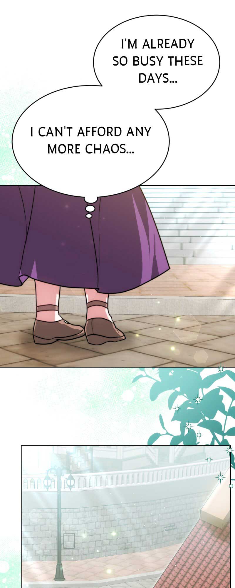 The Life of Maria Lewellin Chapter 49 - Page 25