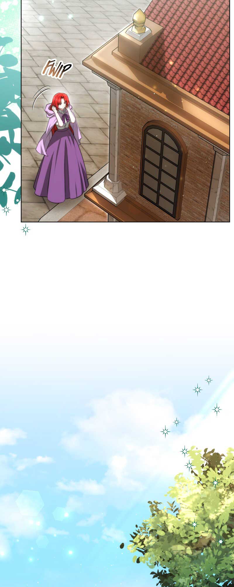 The Life of Maria Lewellin Chapter 49 - Page 26