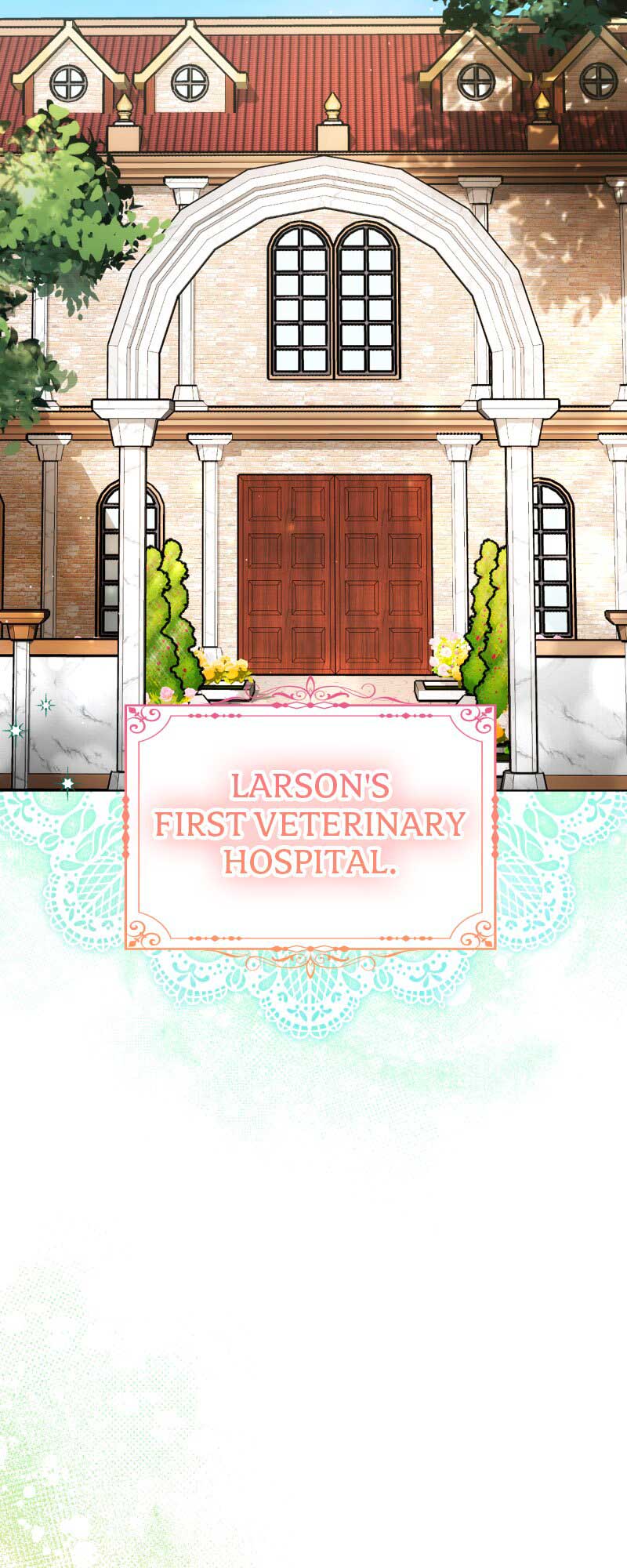 The Life of Maria Lewellin Chapter 49 - Page 27