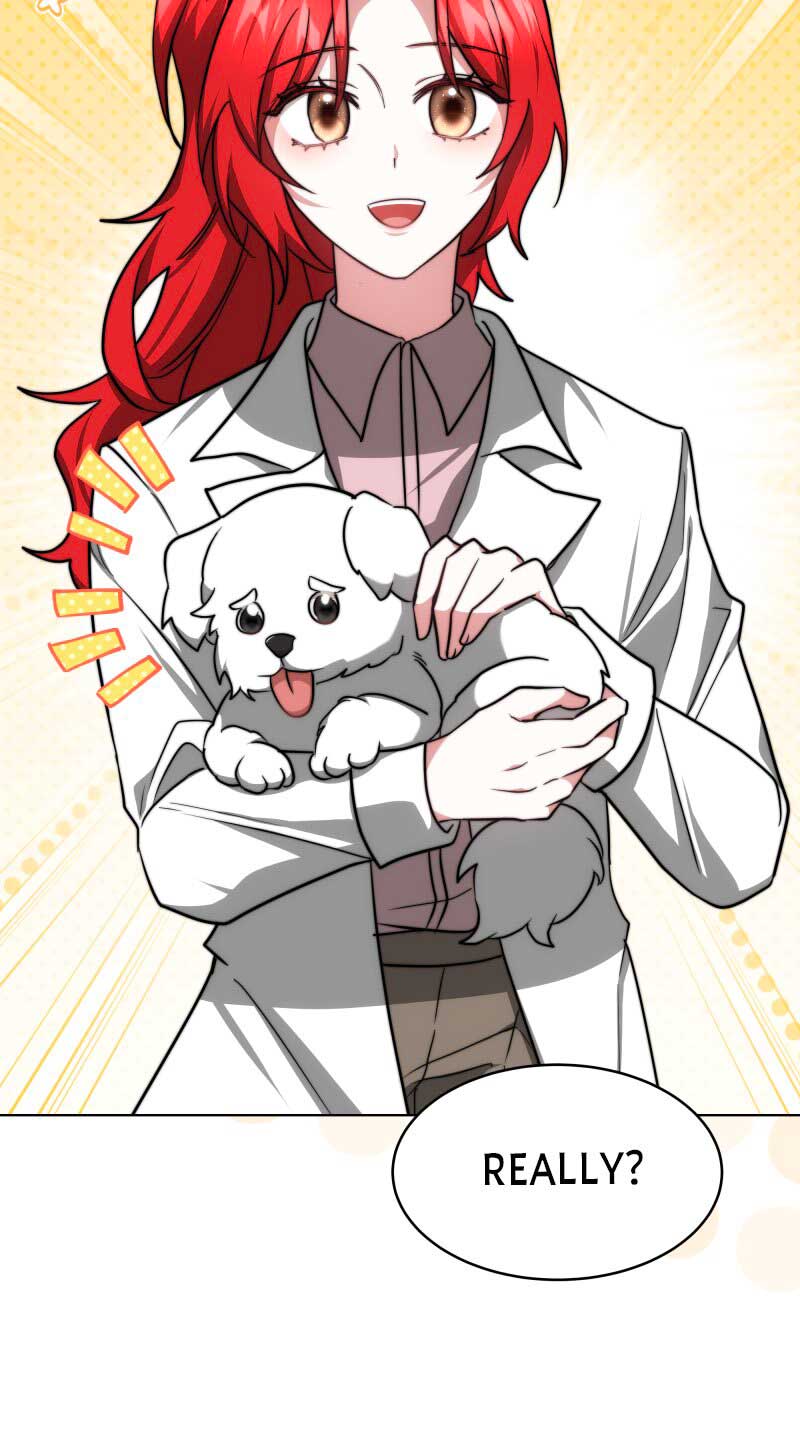 The Life of Maria Lewellin Chapter 49 - Page 29