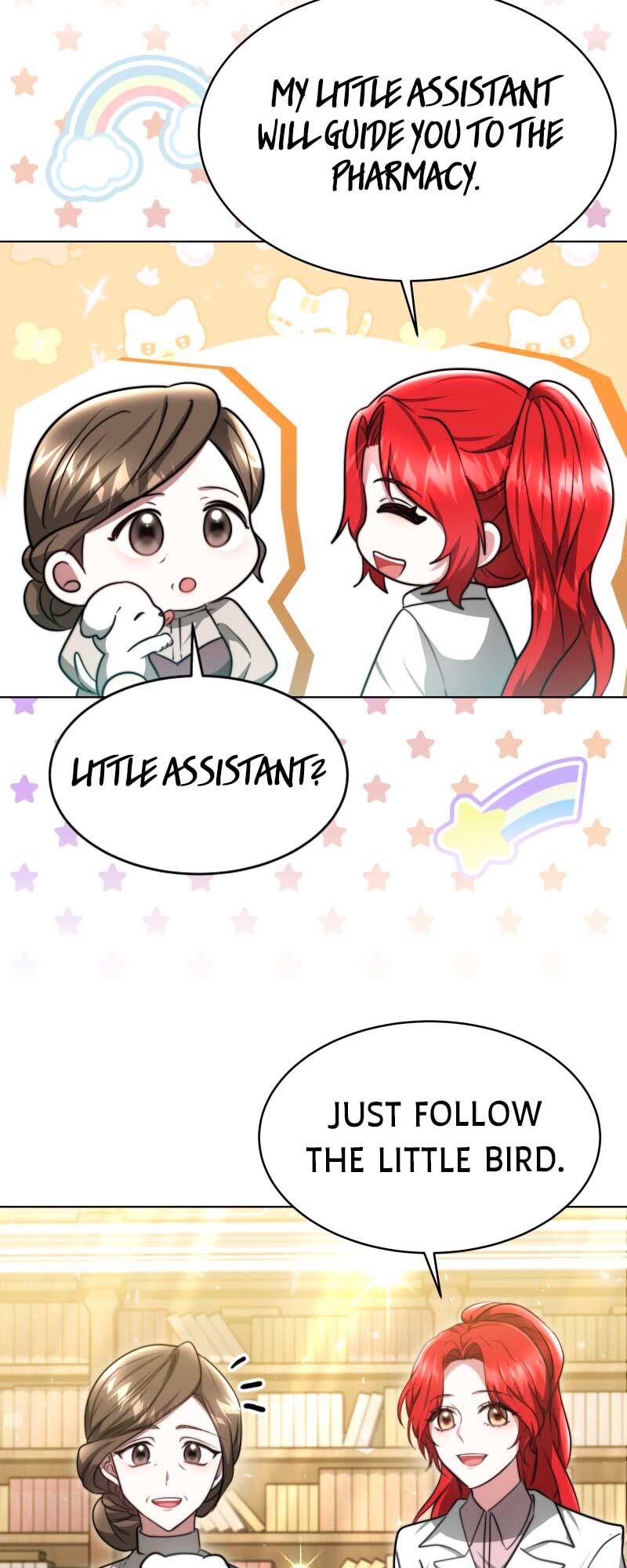 The Life of Maria Lewellin Chapter 49 - Page 31