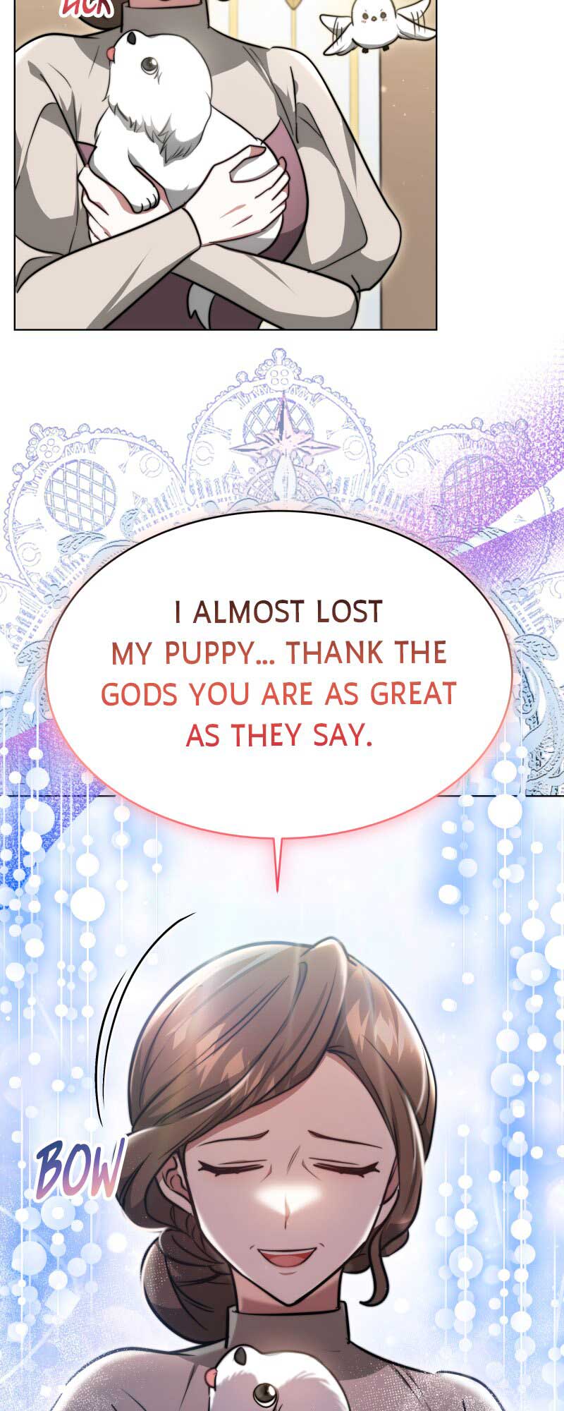 The Life of Maria Lewellin Chapter 49 - Page 34