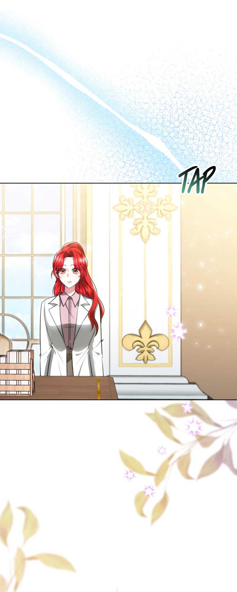 The Life of Maria Lewellin Chapter 49 - Page 37