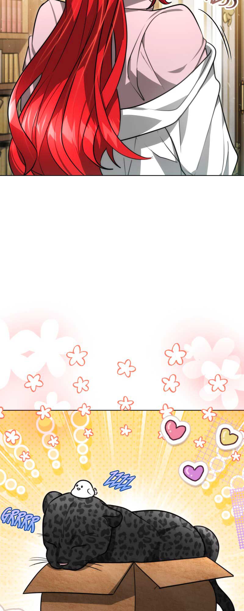 The Life of Maria Lewellin Chapter 49 - Page 39