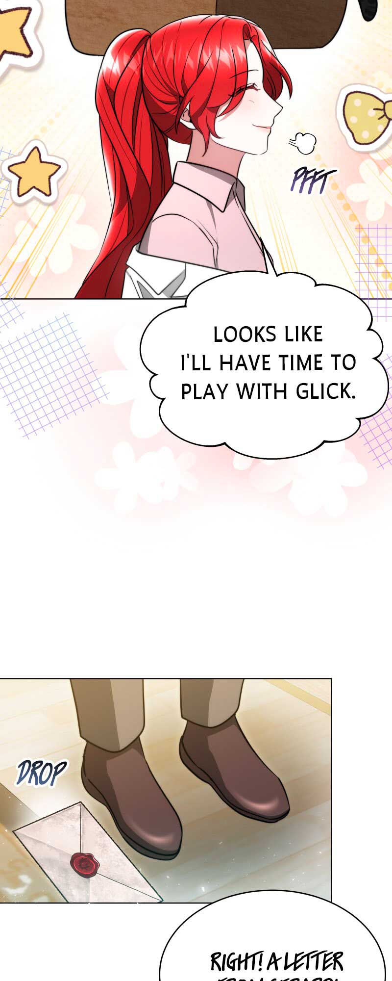 The Life of Maria Lewellin Chapter 49 - Page 40