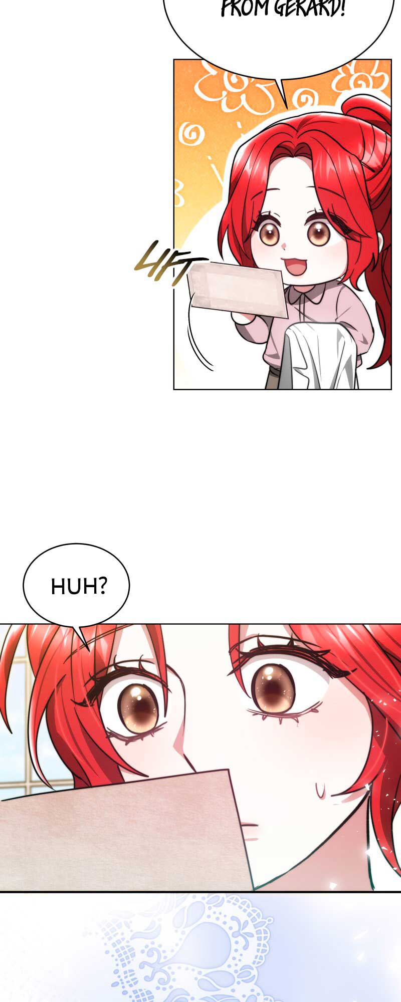 The Life of Maria Lewellin Chapter 49 - Page 41