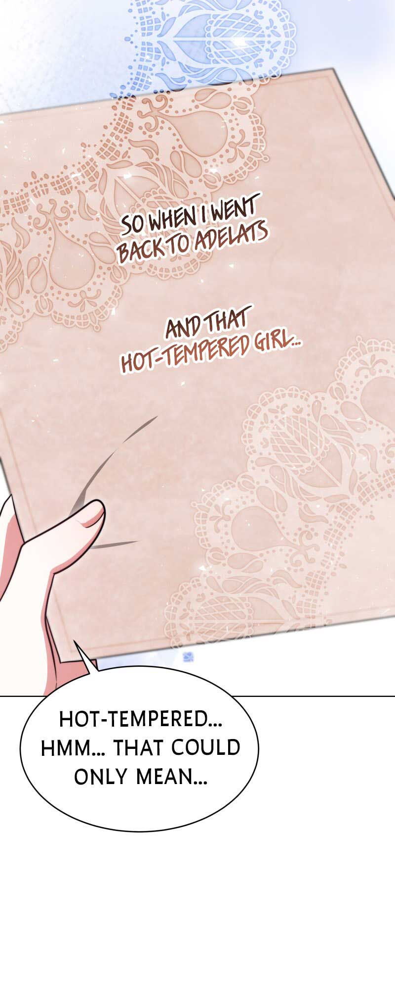 The Life of Maria Lewellin Chapter 49 - Page 42