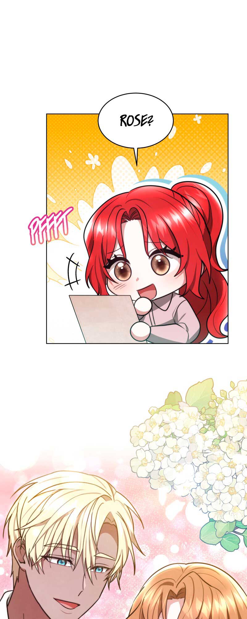 The Life of Maria Lewellin Chapter 49 - Page 43