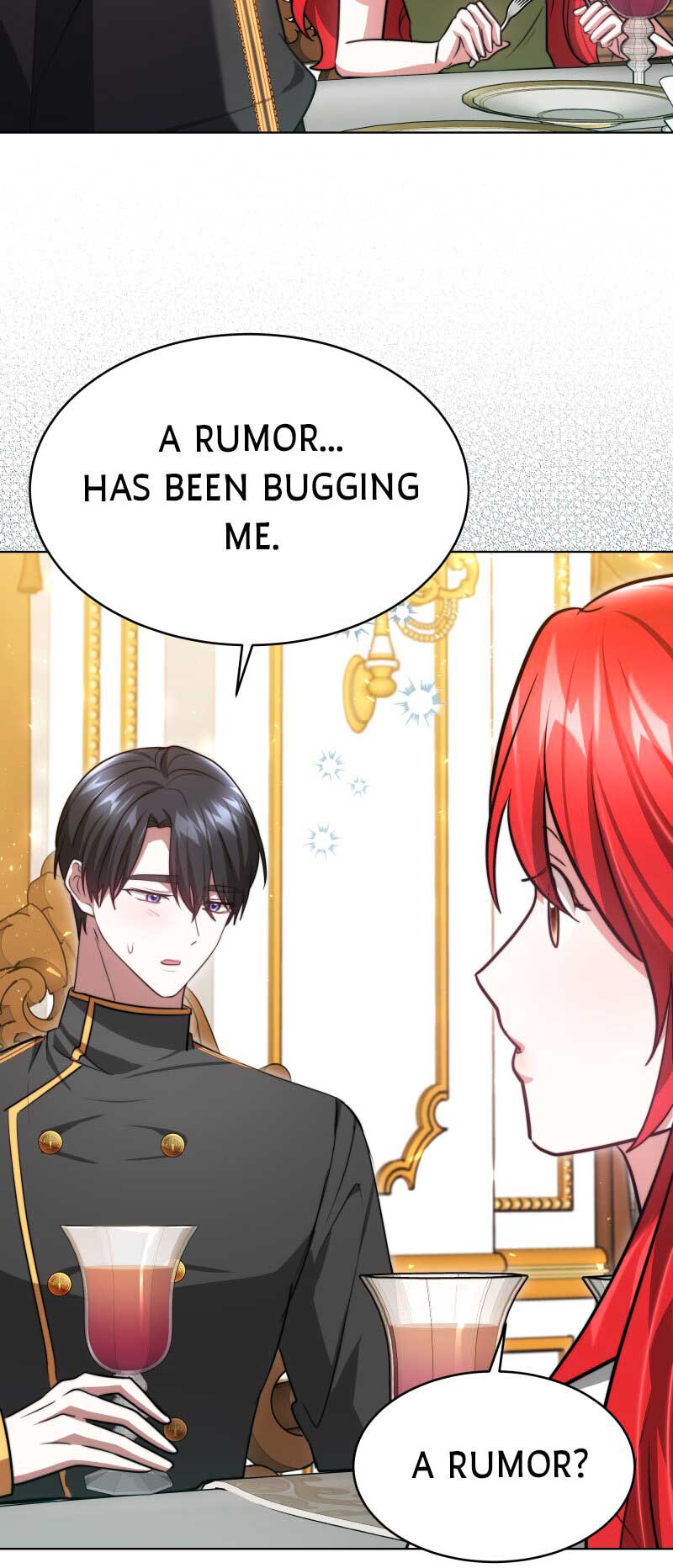 The Life of Maria Lewellin Chapter 49 - Page 48