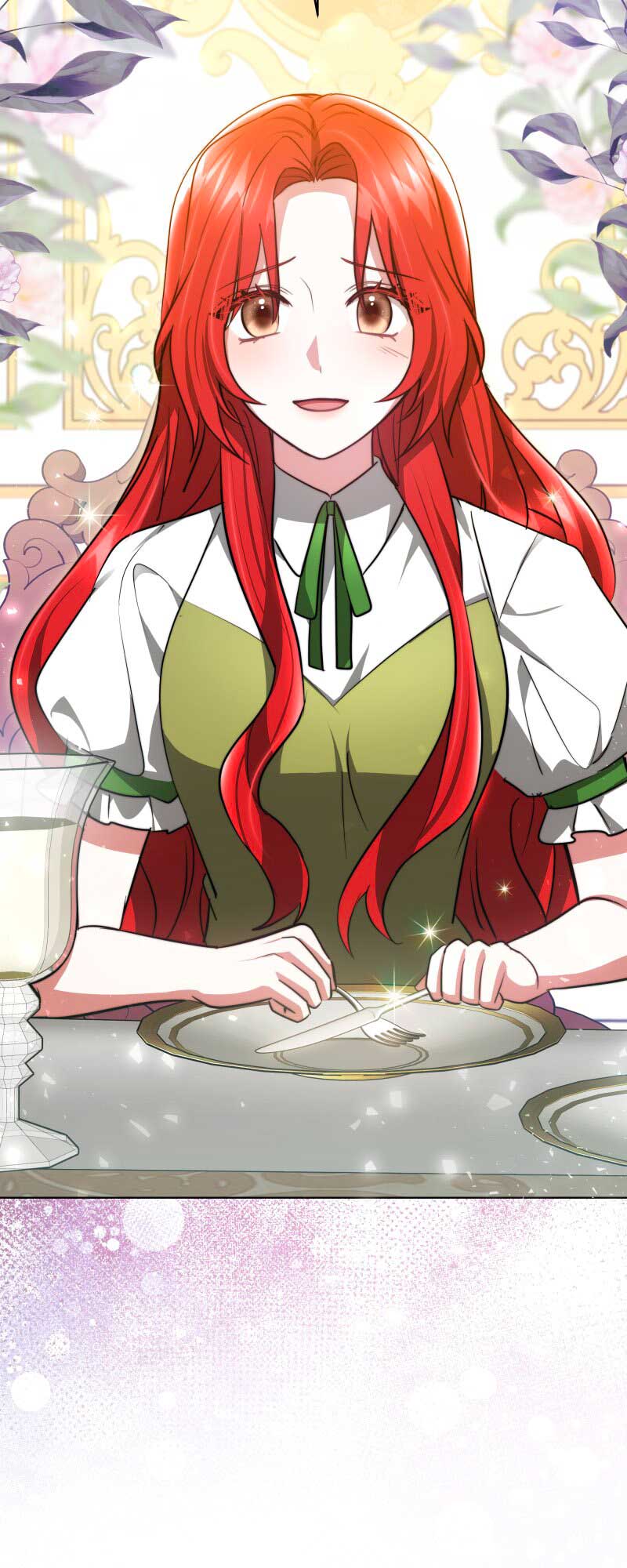 The Life of Maria Lewellin Chapter 49 - Page 50