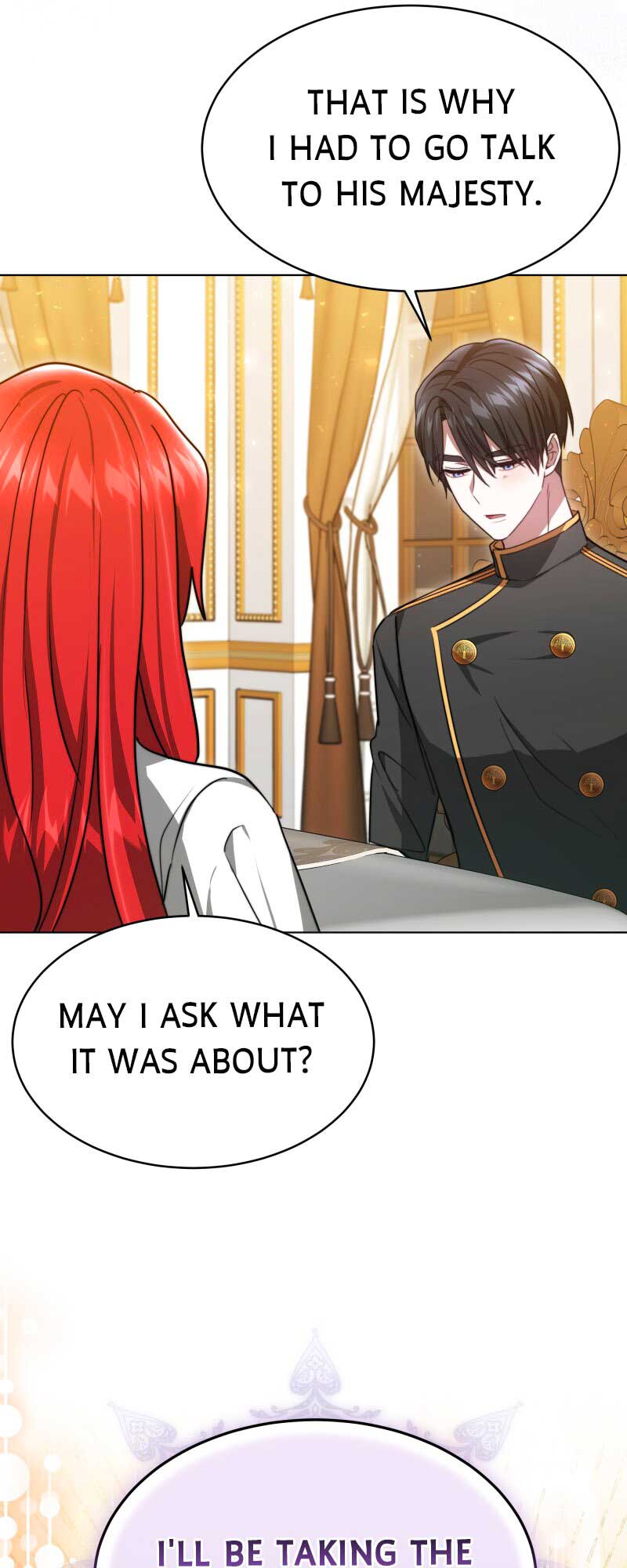 The Life of Maria Lewellin Chapter 49 - Page 51