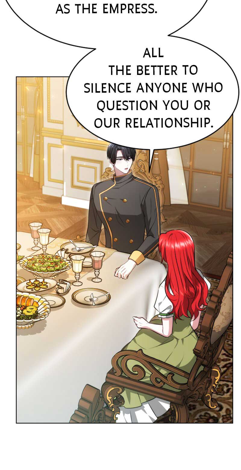 The Life of Maria Lewellin Chapter 49 - Page 54