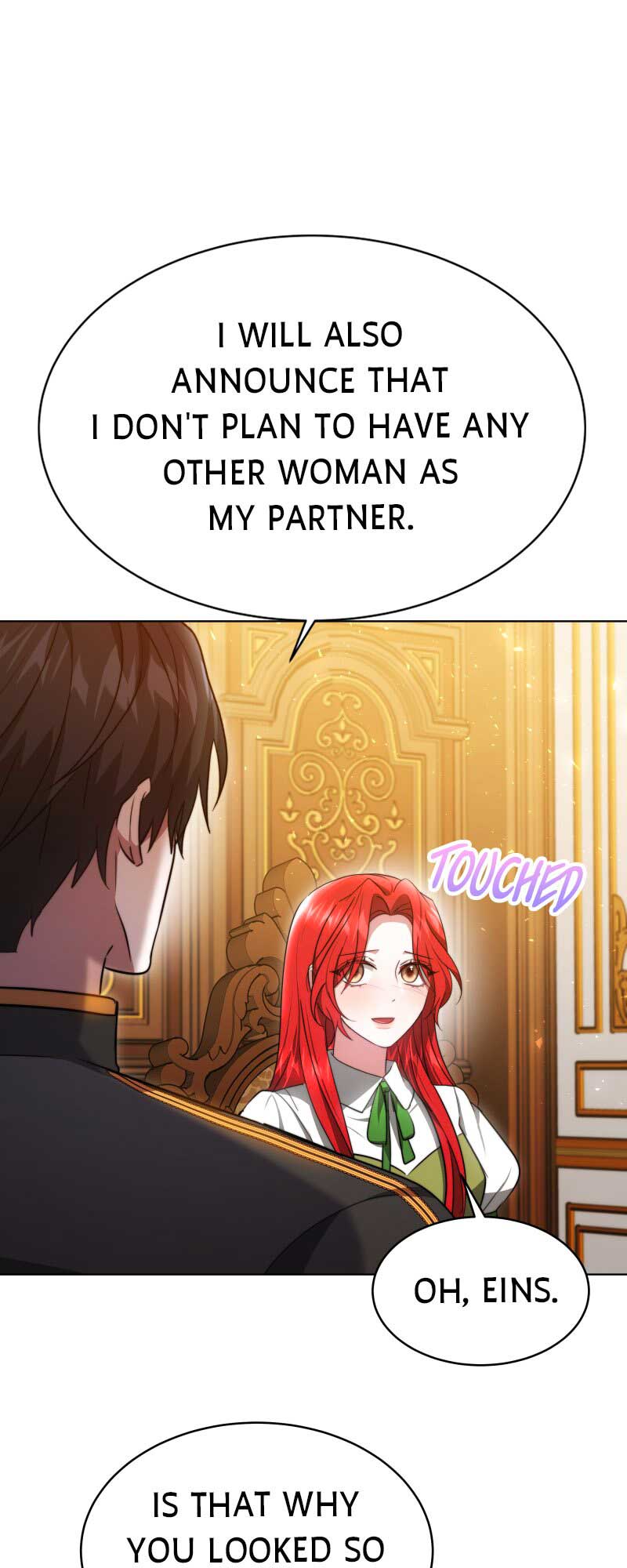 The Life of Maria Lewellin Chapter 49 - Page 55