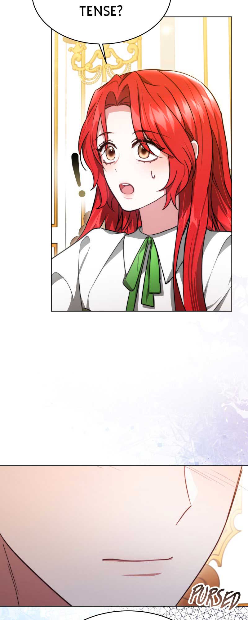 The Life of Maria Lewellin Chapter 49 - Page 56