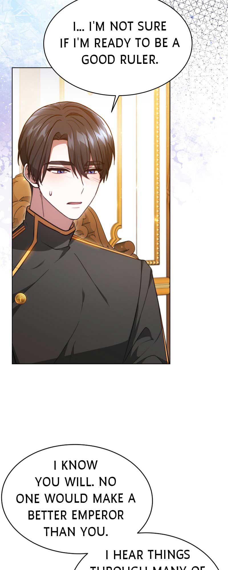 The Life of Maria Lewellin Chapter 49 - Page 57