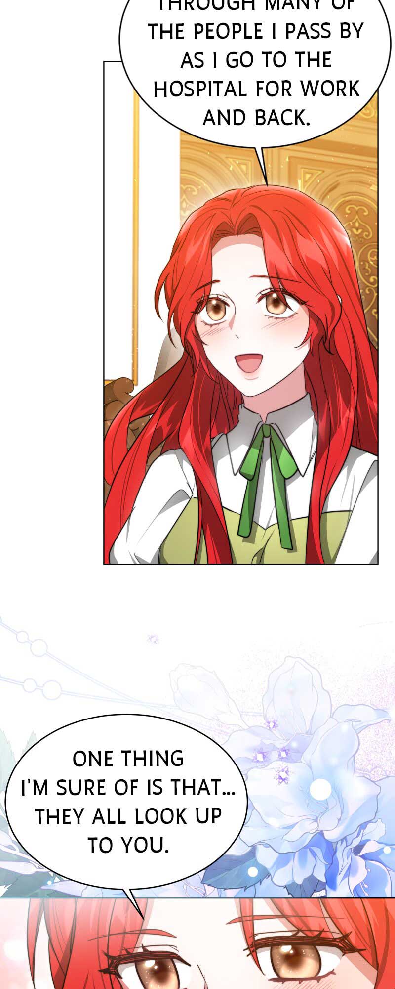 The Life of Maria Lewellin Chapter 49 - Page 58