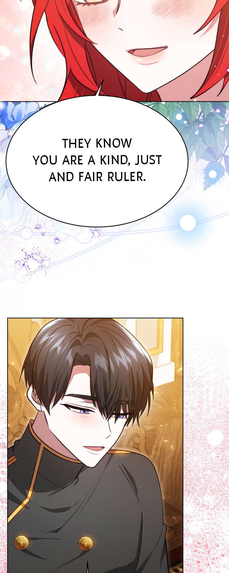 The Life of Maria Lewellin Chapter 49 - Page 59