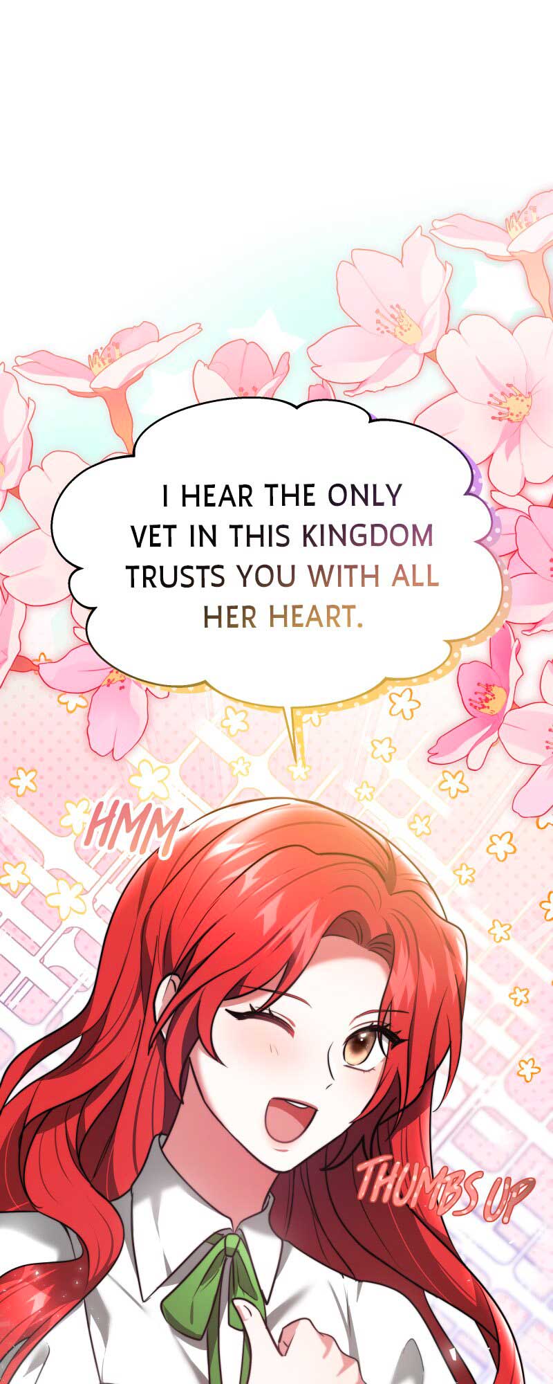 The Life of Maria Lewellin Chapter 49 - Page 61