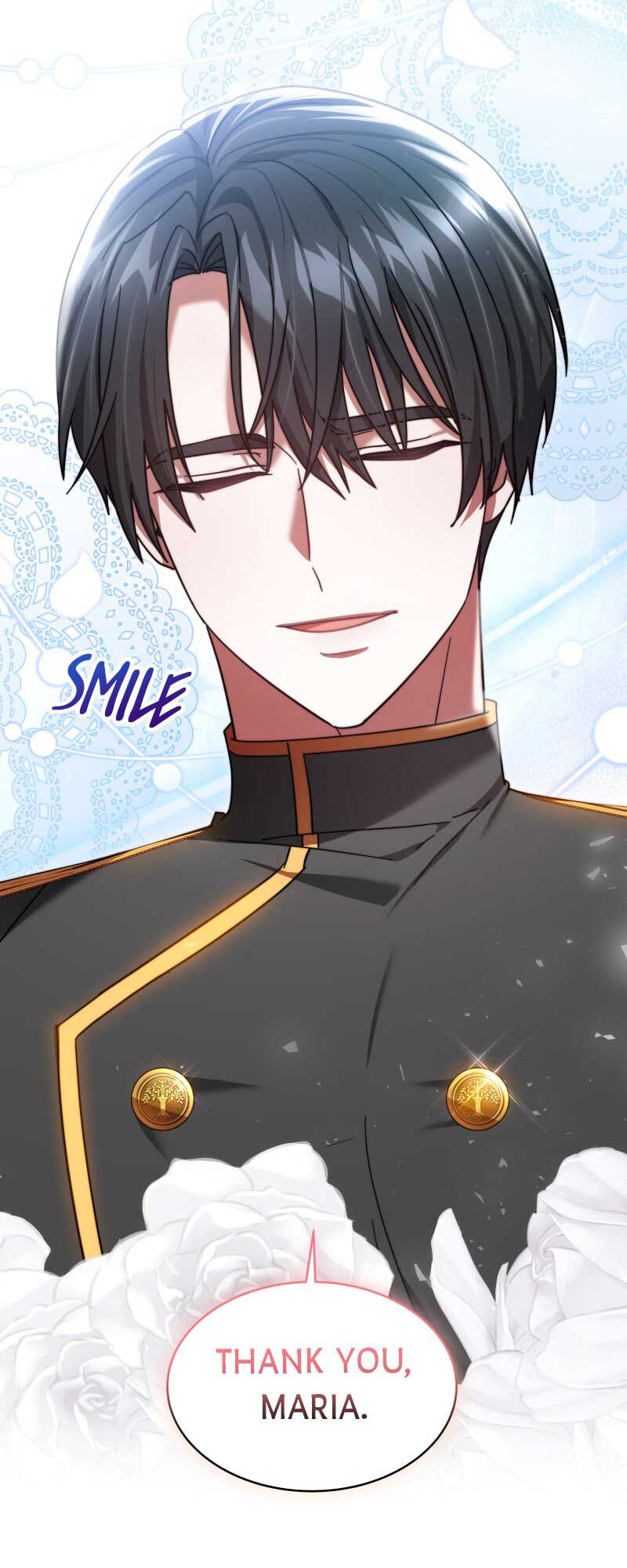 The Life of Maria Lewellin Chapter 49 - Page 63