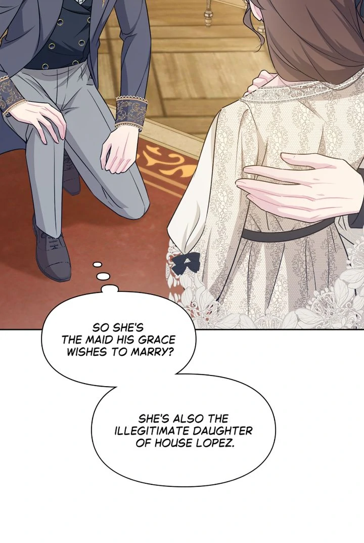 The Lithromantic Duke Chapter 34 - Page 34