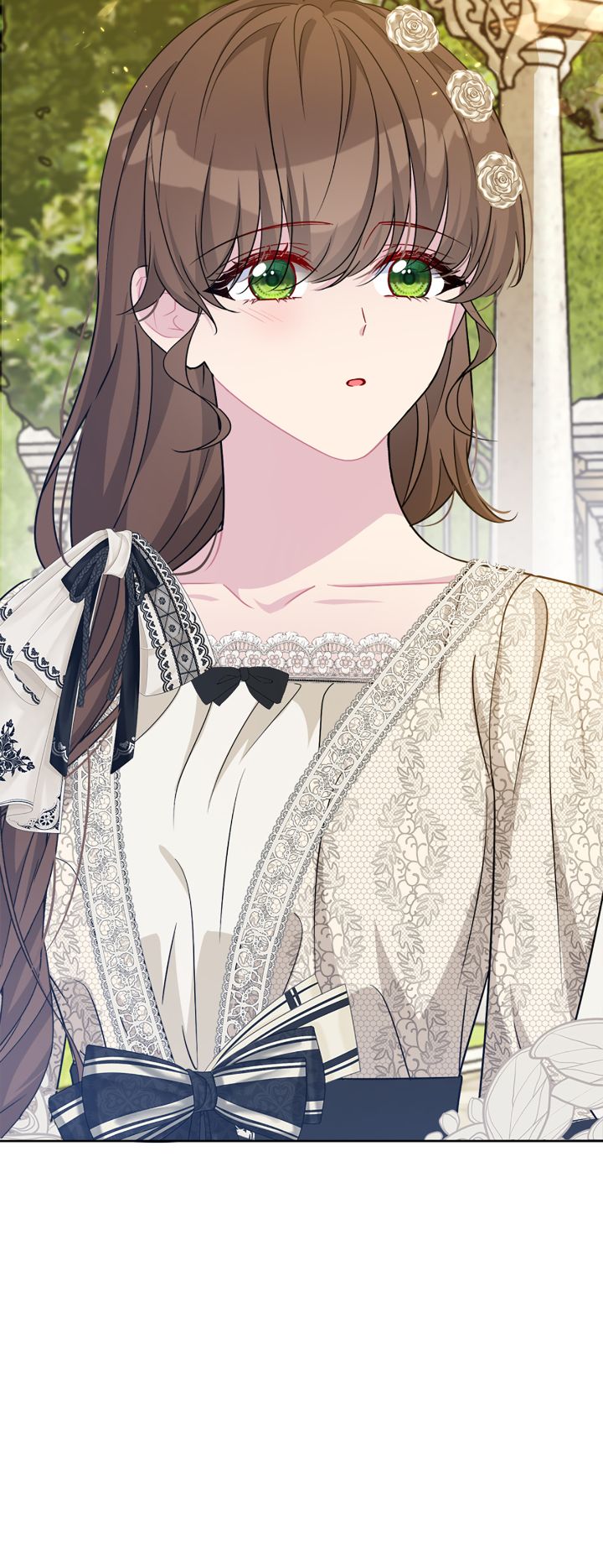 The Lithromantic Duke Chapter 35 - Page 14