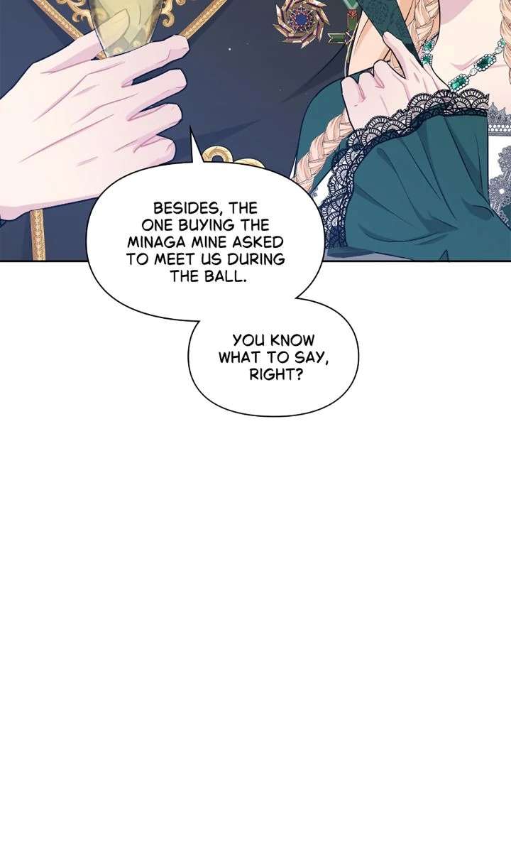 The Lithromantic Duke Chapter 36 - Page 15