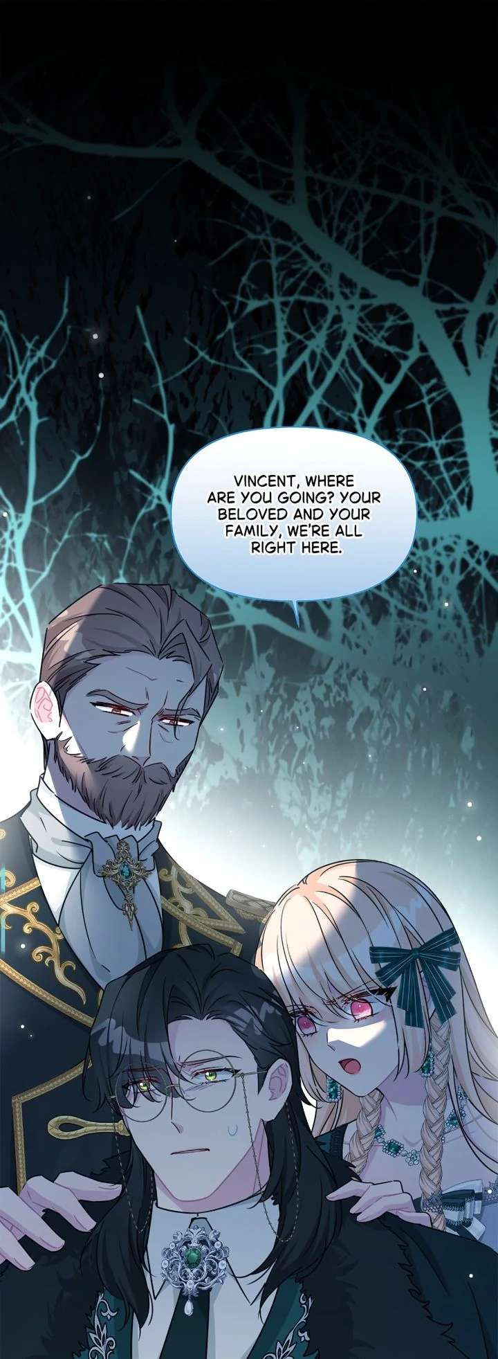 The Lithromantic Duke Chapter 37 - Page 10