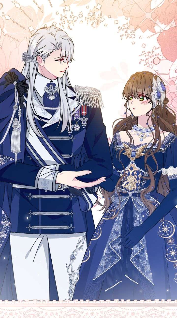 The Lithromantic Duke Chapter 37 - Page 23