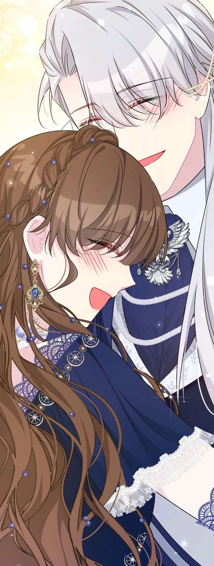 The Lithromantic Duke Chapter 37 - Page 33