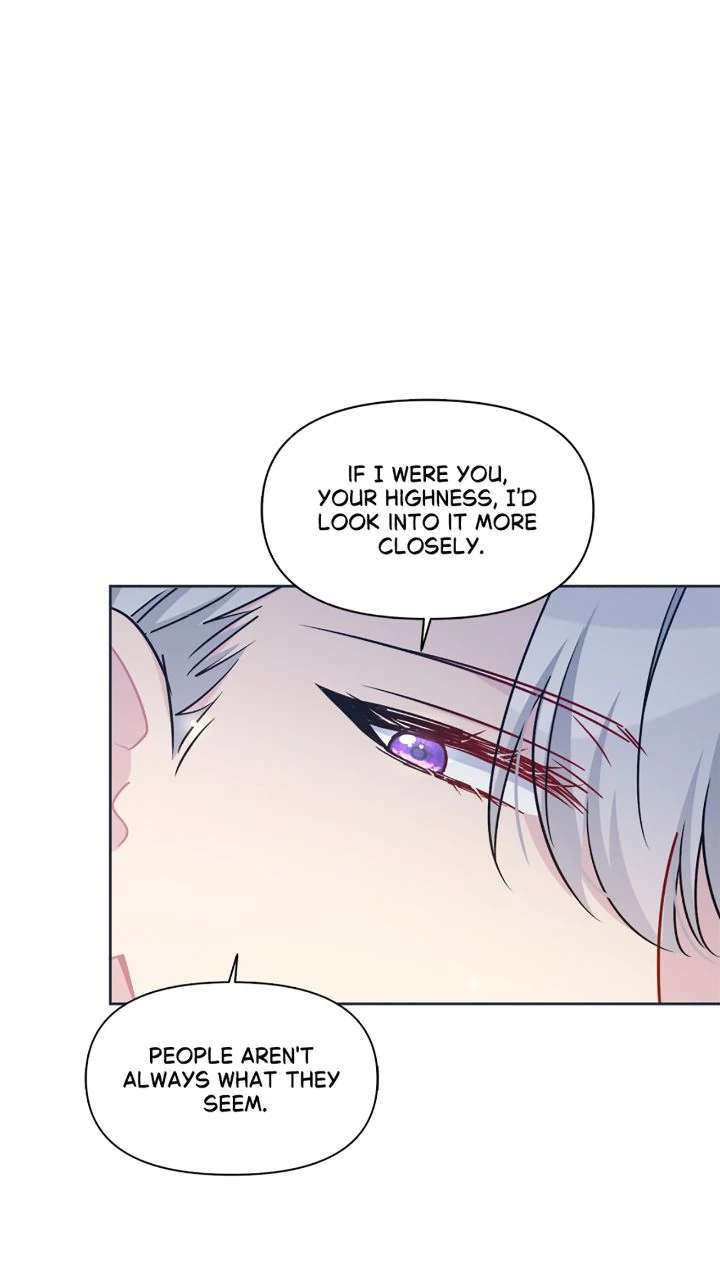 The Lithromantic Duke Chapter 38 - Page 43