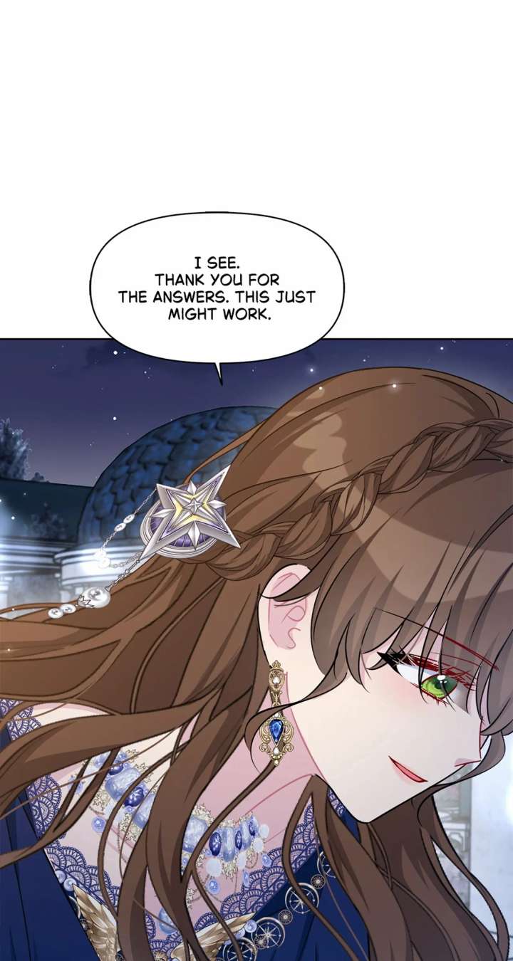 The Lithromantic Duke Chapter 39 - Page 28