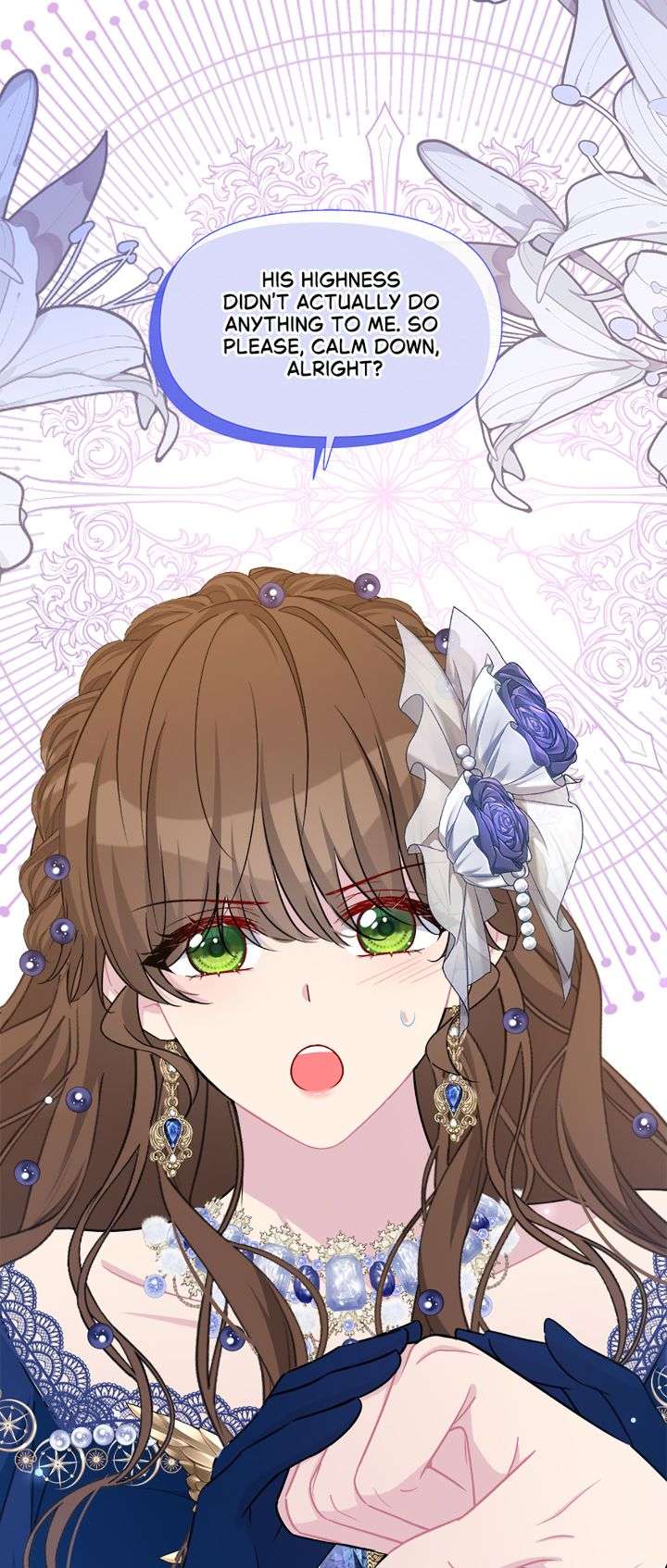 The Lithromantic Duke Chapter 40 - Page 19