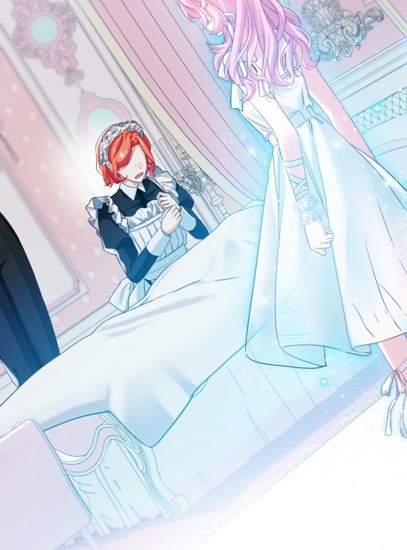 The Little Lady Behind The Scenes Chapter 130 - Page 5