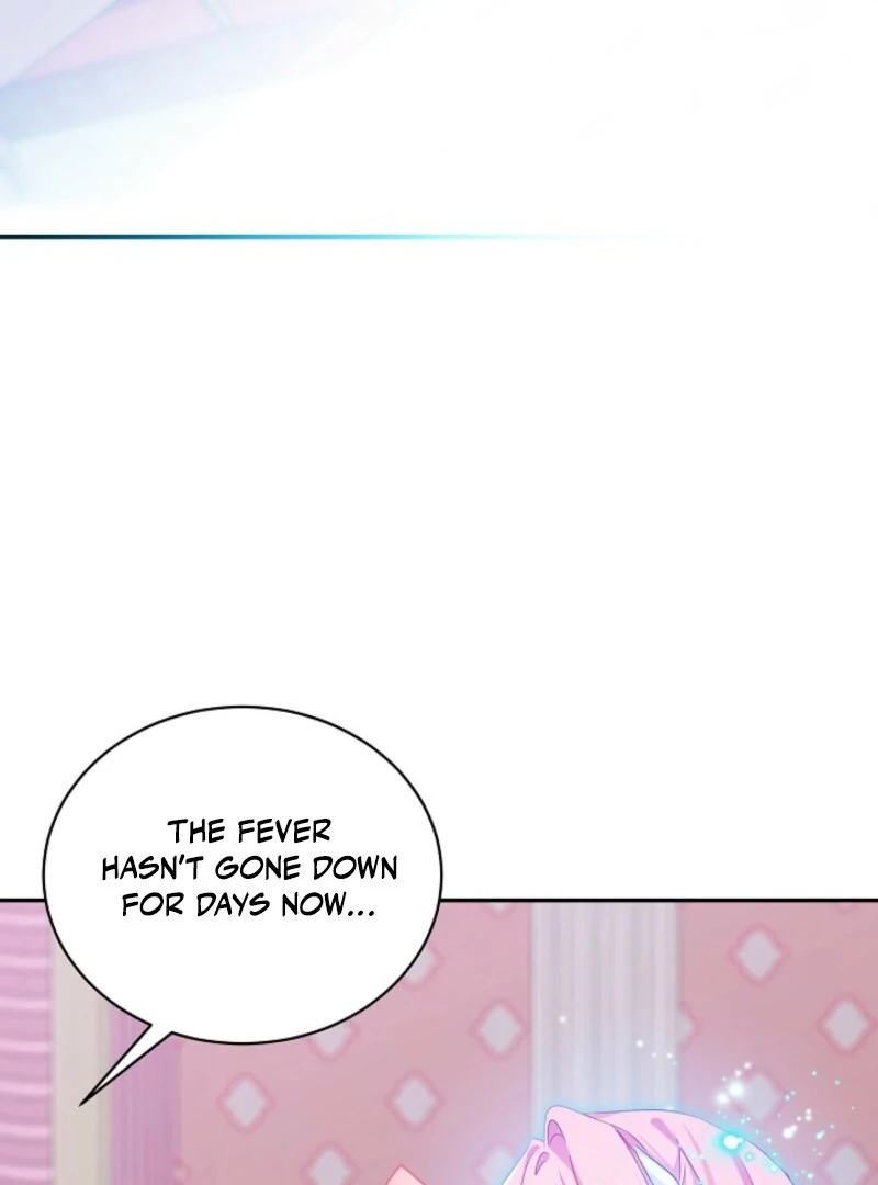 The Little Lady Behind The Scenes Chapter 130 - Page 6