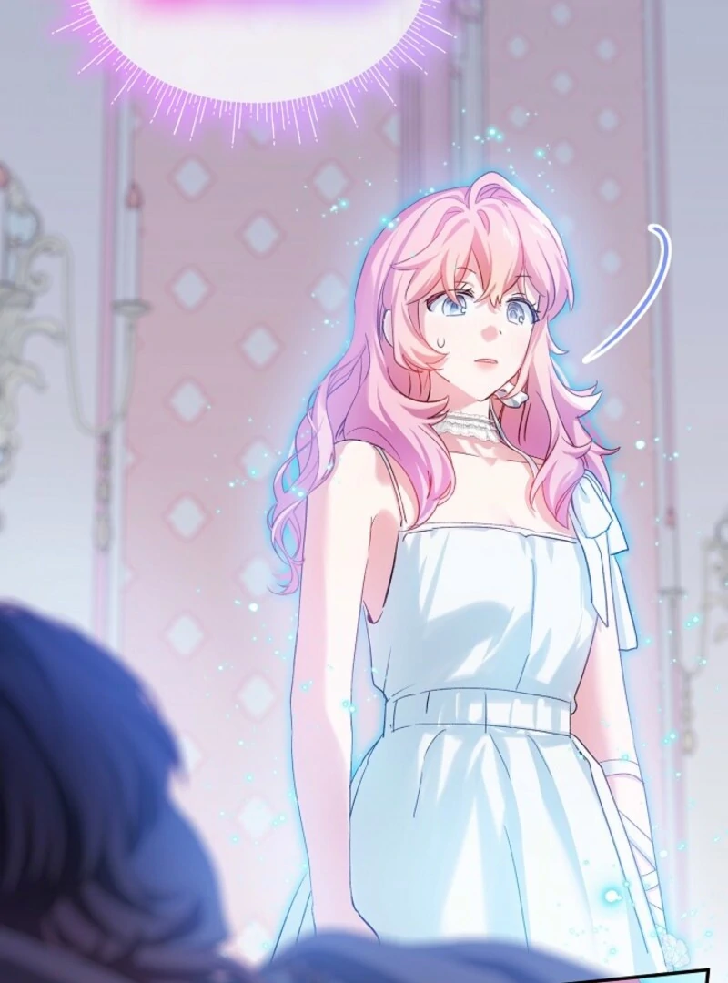 The Little Lady Behind The Scenes Chapter 130 - Page 10