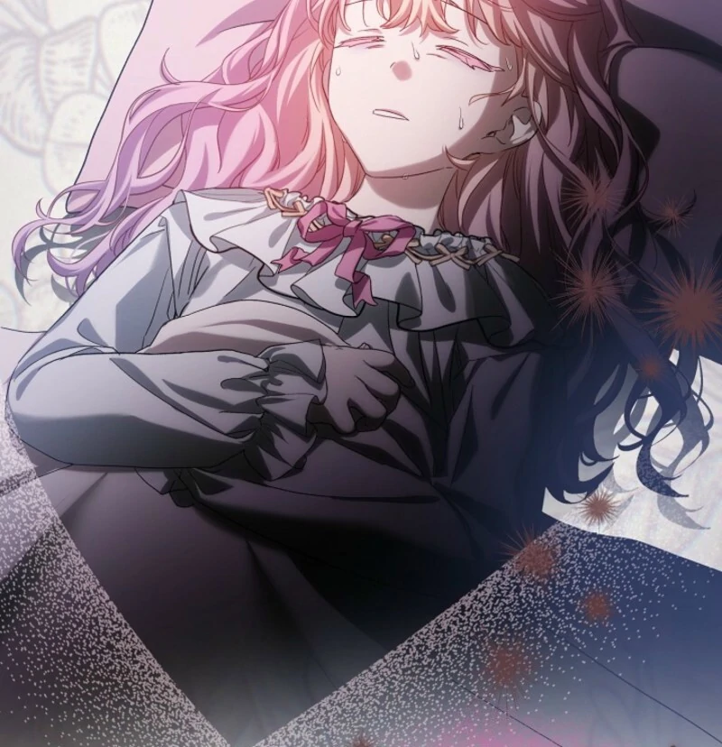 The Little Lady Behind The Scenes Chapter 130 - Page 13