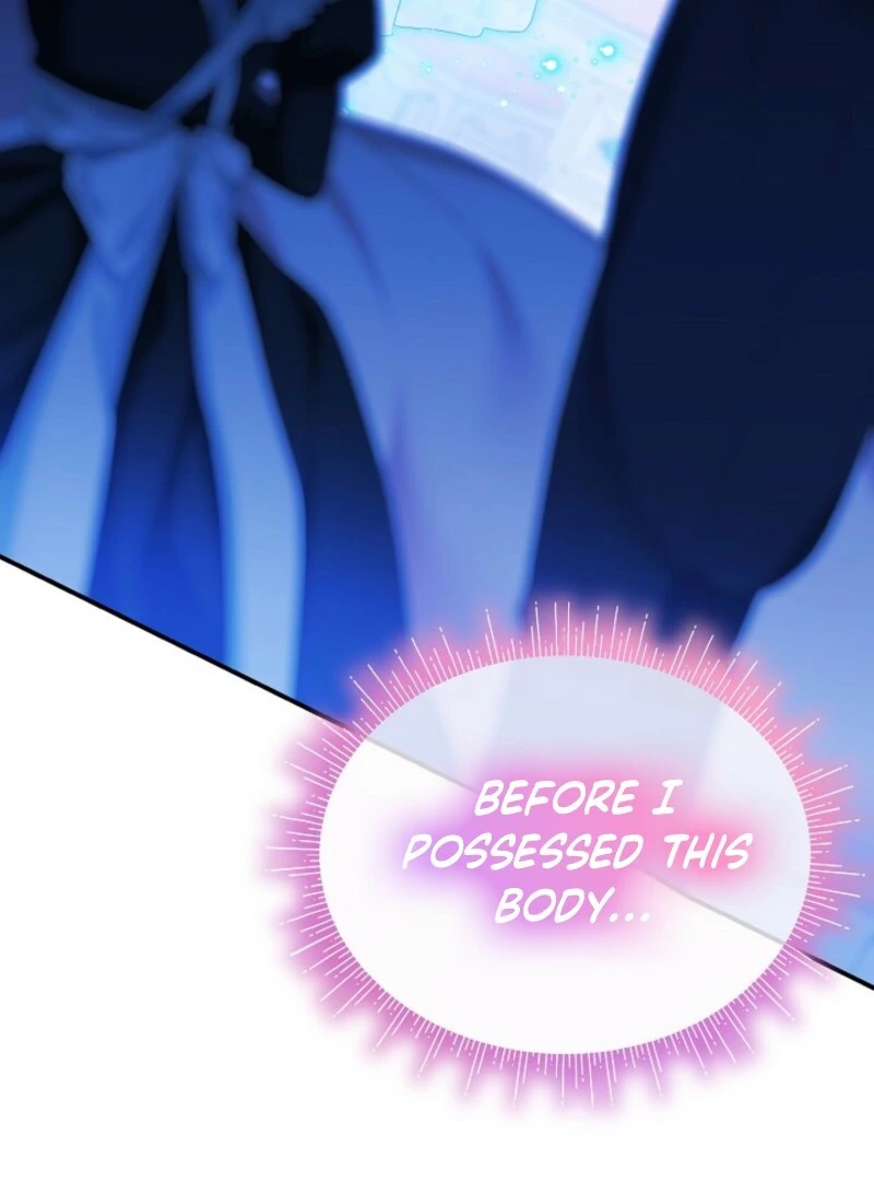 The Little Lady Behind The Scenes Chapter 130 - Page 18