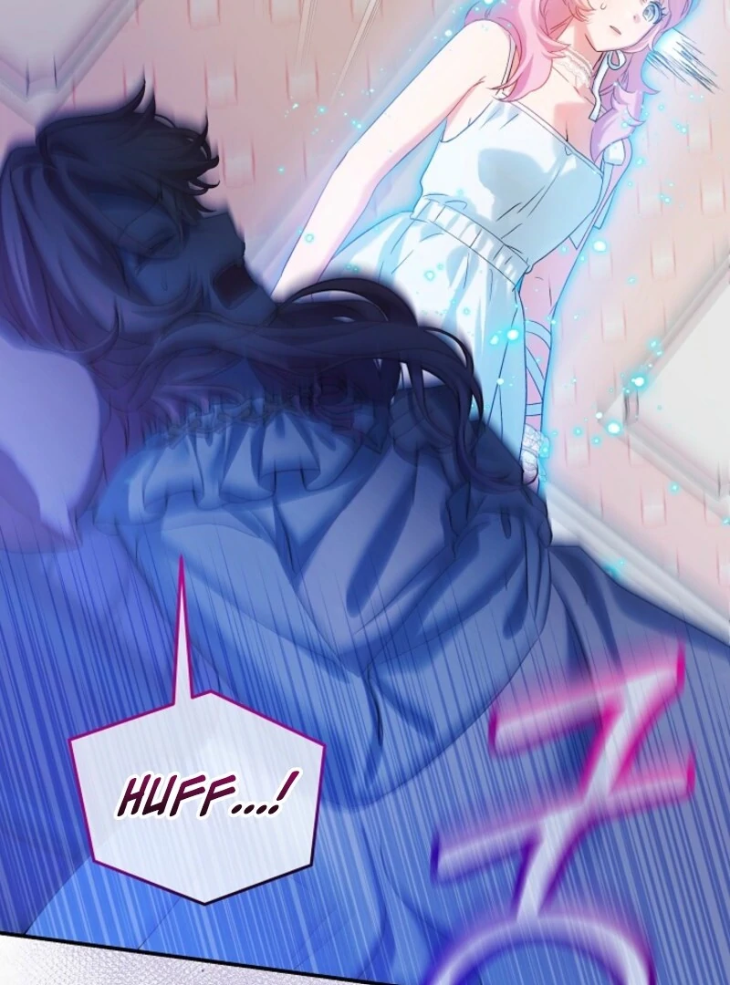 The Little Lady Behind The Scenes Chapter 130 - Page 20