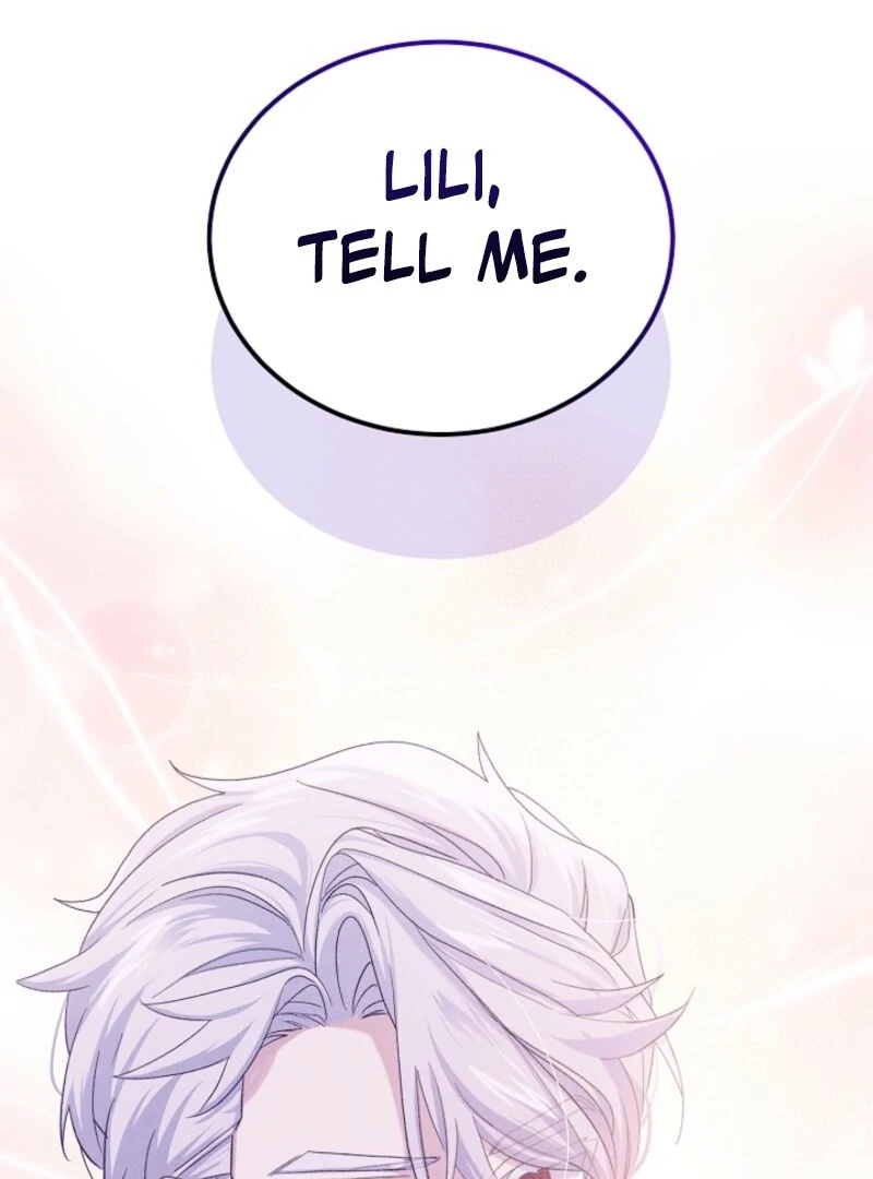 The Little Lady Behind The Scenes Chapter 130 - Page 26