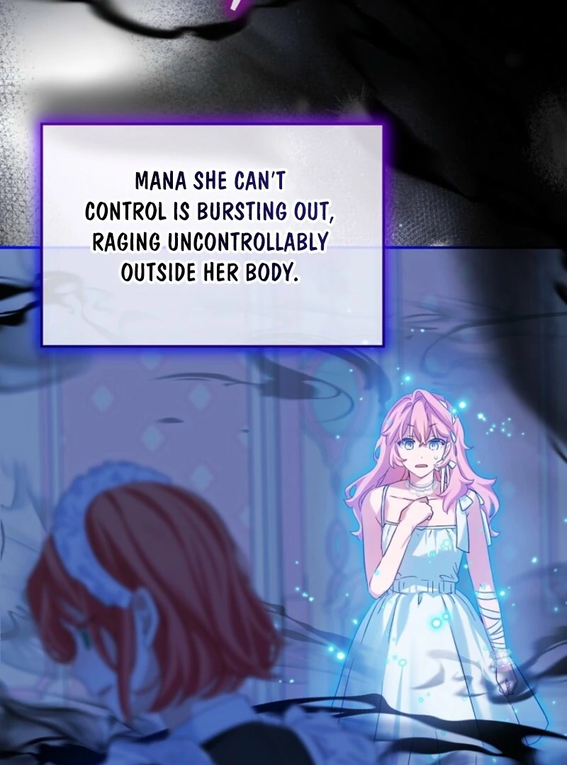 The Little Lady Behind The Scenes Chapter 130 - Page 32