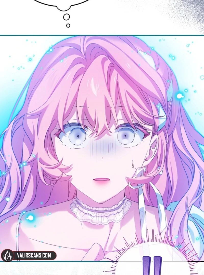 The Little Lady Behind The Scenes Chapter 130 - Page 34